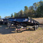 Trailer Sales in Terry, Mississippi