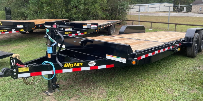 Trailer Essentials: 4 Trailer Parts Worth Investing In