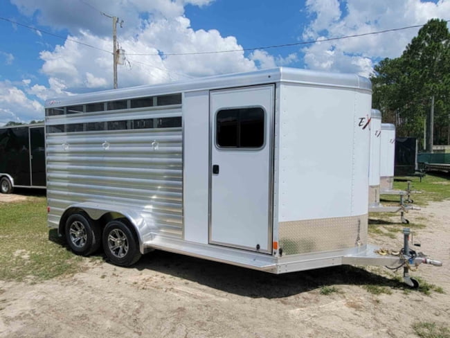 Horse Trailers