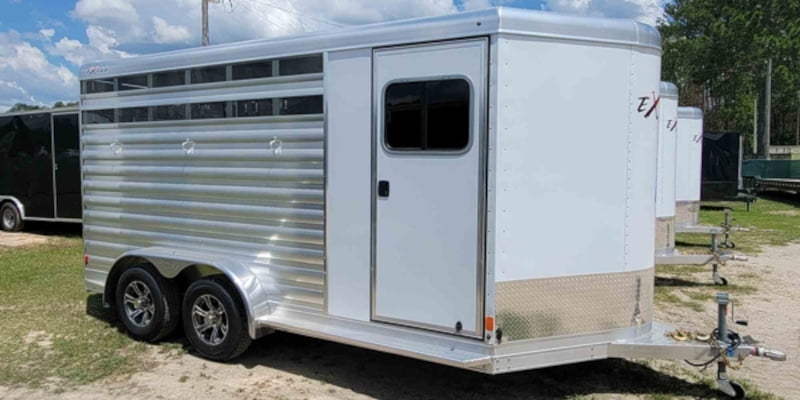 Horse Trailers in Jackson, Mississippi