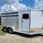 Horse Trailers in Terry, Mississippi