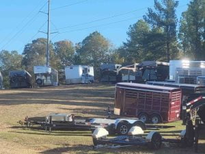 Trailer Maintenance