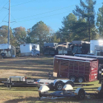 Used Trailers in Terry, Mississippi