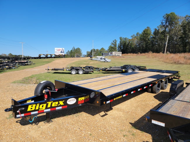 Utility Trailers