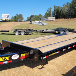 Utility Trailers in Terry, Mississippi