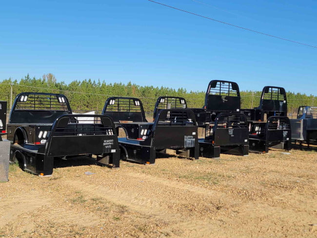 Truck Beds