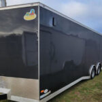 Race Trailers