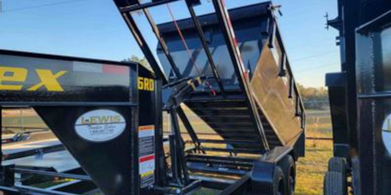 Four Wheeler Trailers in Gulfport, Mississippi