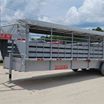 Cattle Trailers