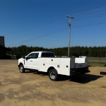 CM Truck Beds